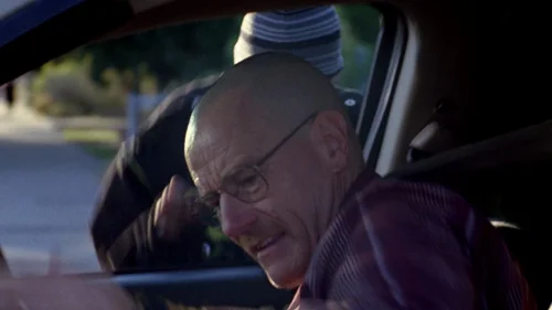 Still frame 58 from Breaking Bad Season 2 Episode 8