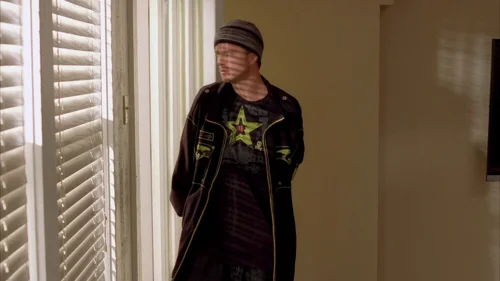 Still frame 59 from Breaking Bad Season 2 Episode 8