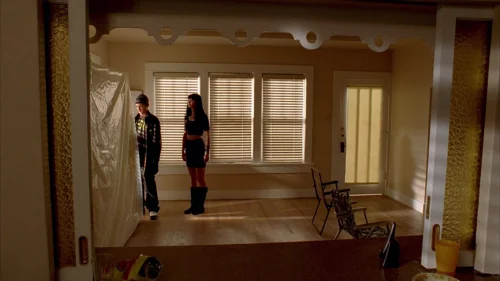 Breaking Bad