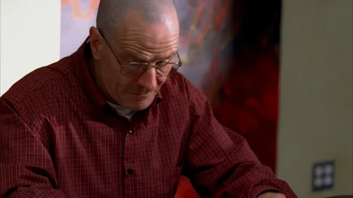 Still frame 61 from Breaking Bad Season 2 Episode 8