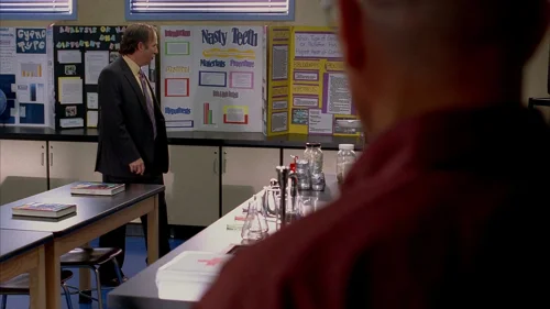Still frame 62 from Breaking Bad Season 2 Episode 8