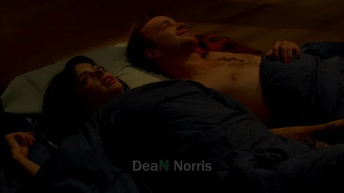 Still frame 5 from Breaking Bad Season 2 Episode 8