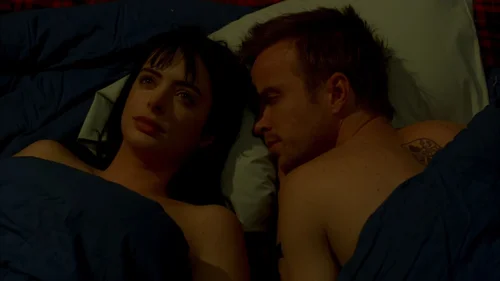 Still frame 6 from Breaking Bad Season 2 Episode 8