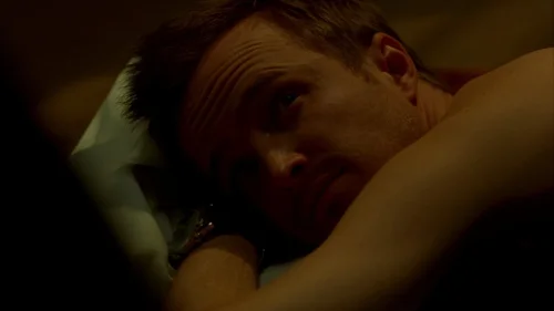 Still frame 7 from Breaking Bad Season 2 Episode 8