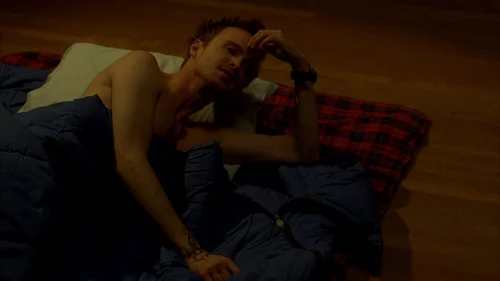 Still frame 9 from Breaking Bad Season 2 Episode 8