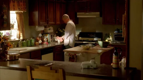 Still frame 11 from Breaking Bad Season 2 Episode 8
