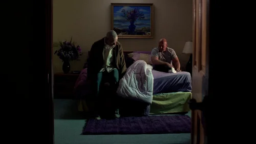 Still frame 14 from Breaking Bad Season 2 Episode 8