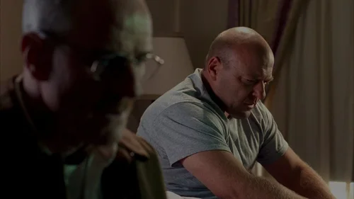 Still frame 15 from Breaking Bad Season 2 Episode 8