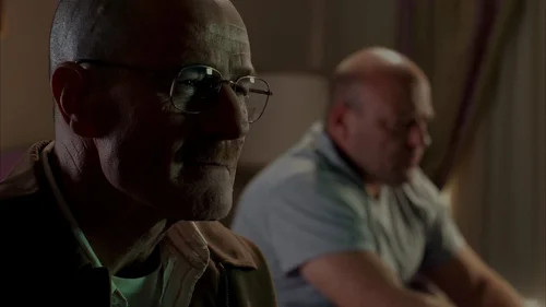 Still frame 17 from Breaking Bad Season 2 Episode 8