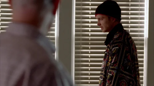Still frame 20 from Breaking Bad Season 2 Episode 8