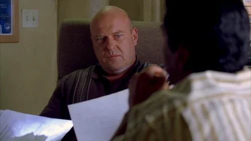 Still frame 23 from Breaking Bad Season 2 Episode 8