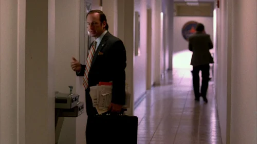Still frame 30 from Breaking Bad Season 2 Episode 8