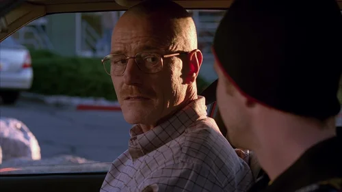 Still frame 33 from Breaking Bad Season 2 Episode 8