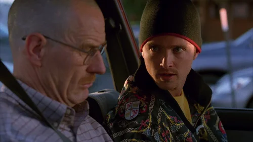 Still frame 34 from Breaking Bad Season 2 Episode 8