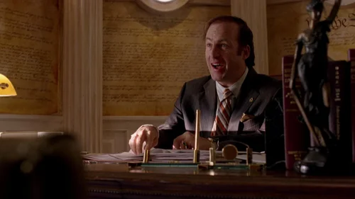 Still frame 36 from Breaking Bad Season 2 Episode 8