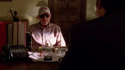 Still frame 38 from Breaking Bad Season 2 Episode 8