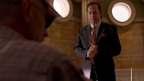 Still frame 39 from Breaking Bad Season 2 Episode 8