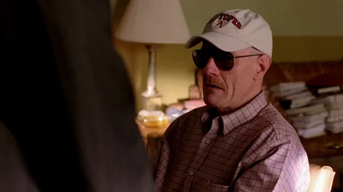 Still frame 40 from Breaking Bad Season 2 Episode 8