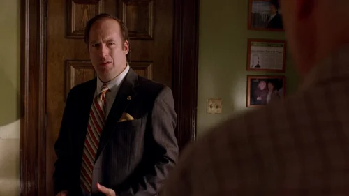 Still frame 41 from Breaking Bad Season 2 Episode 8