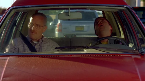 Still frame 42 from Breaking Bad Season 2 Episode 8