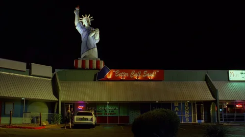 Still frame 43 from Breaking Bad Season 2 Episode 8