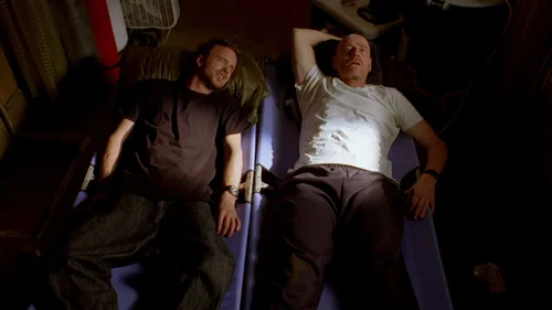 Still frame 64 from Breaking Bad Season 2 Episode 9