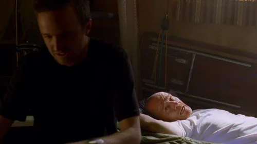 Still frame 66 from Breaking Bad Season 2 Episode 9