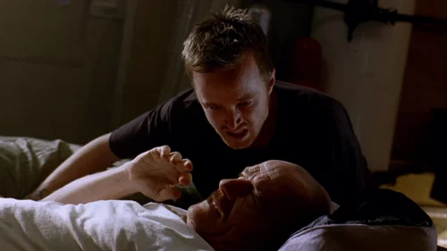 Still frame 68 from Breaking Bad Season 2 Episode 9