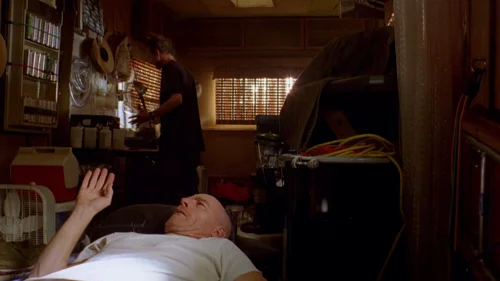 Still frame 69 from Breaking Bad Season 2 Episode 9