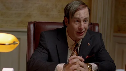 Still frame 5 from Breaking Bad Season 2 Episode 9