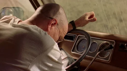 Still frame 77 from Breaking Bad Season 2 Episode 9