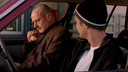 Still frame 79 from Breaking Bad Season 2 Episode 9