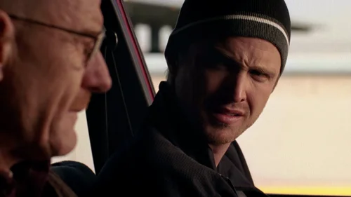 Still frame 80 from Breaking Bad Season 2 Episode 9
