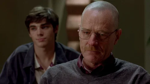 Still frame 81 from Breaking Bad Season 2 Episode 9