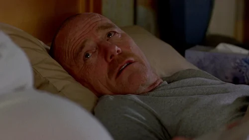 Still frame 9 from Breaking Bad Season 2 Episode 9