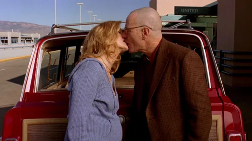 Still frame 20 from Breaking Bad Season 2 Episode 9