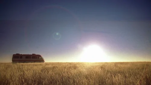 Still frame 24 from Breaking Bad Season 2 Episode 9