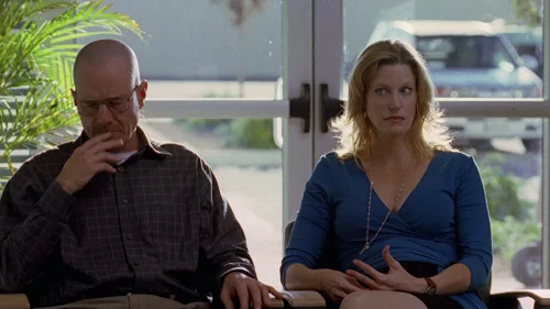 Still frame 1 from Breaking Bad Season 2 Episode 9