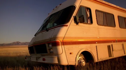 Still frame 25 from Breaking Bad Season 2 Episode 9