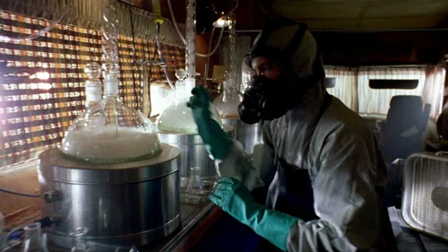 Still frame 30 from Breaking Bad Season 2 Episode 9