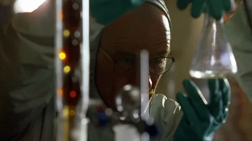 Still frame 31 from Breaking Bad Season 2 Episode 9