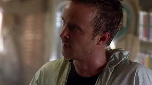 Still frame 34 from Breaking Bad Season 2 Episode 9