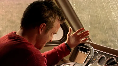 Still frame 38 from Breaking Bad Season 2 Episode 9