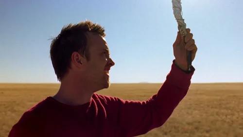 Still frame 44 from Breaking Bad Season 2 Episode 9