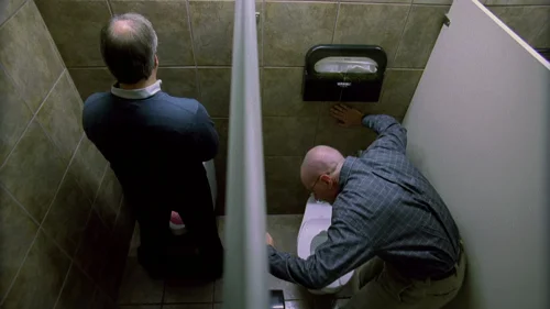 Still frame 2 from Breaking Bad Season 2 Episode 9