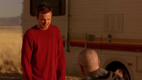 Still frame 45 from Breaking Bad Season 2 Episode 9