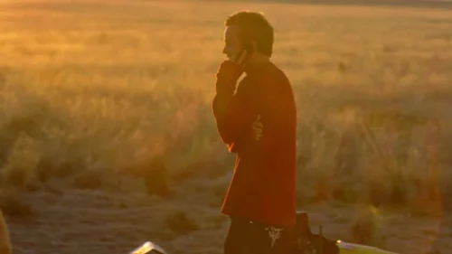 Still frame 47 from Breaking Bad Season 2 Episode 9