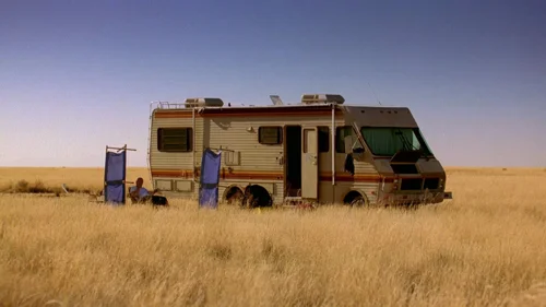 Still frame 56 from Breaking Bad Season 2 Episode 9