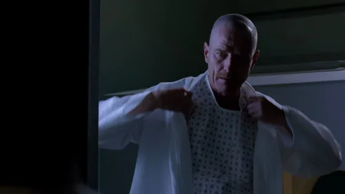 Still frame 4 from Breaking Bad Season 2 Episode 9