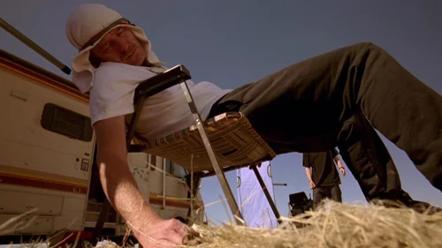 Still frame 57 from Breaking Bad Season 2 Episode 9